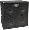 Bass Cabinet - Four Speaker