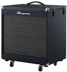 Bass Cabinet - Dual Speaker