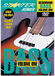 Bass Guitar Books CDs and DVDs