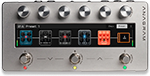 Bass Guitar Effects