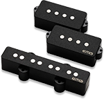 Bass Guitar Pickups