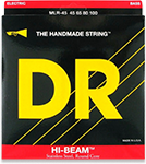 Bass Guitar Strings