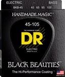 4 String Bass Guitar Strings
