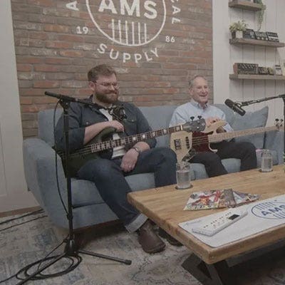 Bass Builder Roundtable