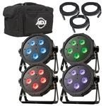 ADJ Wash Lights