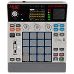 Akai Professional Groove Boxes - MPC - Sequencers