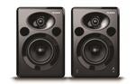 Alesis Monitors and Amps