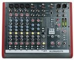 Allen & Heath Analog Mixers