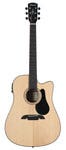 Alvarez Acoustic Electric Guitars