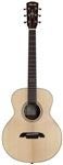 Alvarez Little Jumbo Travel