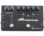Ampeg Pedals