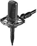Audio-Technica Recording Microphones
