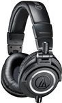 Audio-Technica Headphones