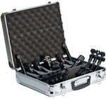 Audix Microphone Packages