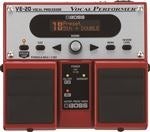 Boss Vocal Processor