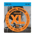 D'Addario Guitar Strings