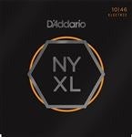 D'Addario Electric Guitar Strings