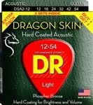 DR Strings Acoustic Guitar Strings