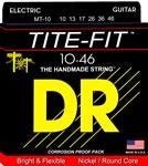 DR Strings Electric Guitar Strings