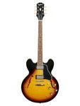 Epiphone ES Series Electric Guitars