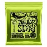 Ernie Ball Strings