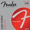Fender Guitar Strings