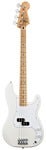 Fender Bass Guitars