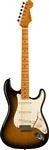 Fender Electric Guitars