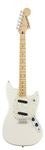 Fender Mustang