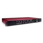 Focusrite Mic Preamps
