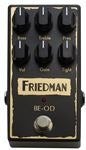 Friedman Pedals
