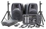 Gemini Speakers