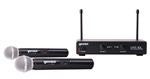 Gemini Wireless