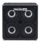 Hartke Bass Amp Cabinets