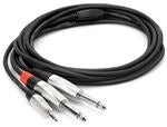 Hosa Y Cables