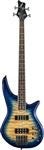 Jackson Bass Guitars
