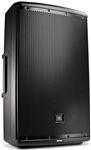 JBL Powered PA Speakers