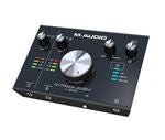 M-Audio Audio Interfaces