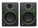 Mackie Studio Monitors