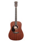 Martin Left Handed Acoustic Guitars
