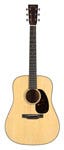 Martin Dreadnought Acoustic Guitars