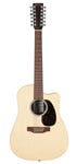 Martin 12 String Acoustic Guitars
