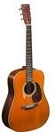 Martin Authentic Series