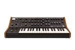 Moog Music Synthesizers