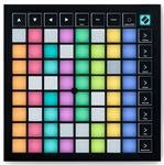 Novation Launch
