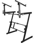On Stage Keyboard Stands