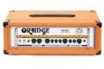 Orange Guitar Amp Heads