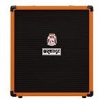 Orange Bass Heads and Combos