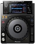 Pioneer DJ Players & Turntables
