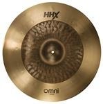 Sabian Ride Cymbals